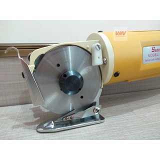 Máy cắt vải cầm tay mini ST-70
