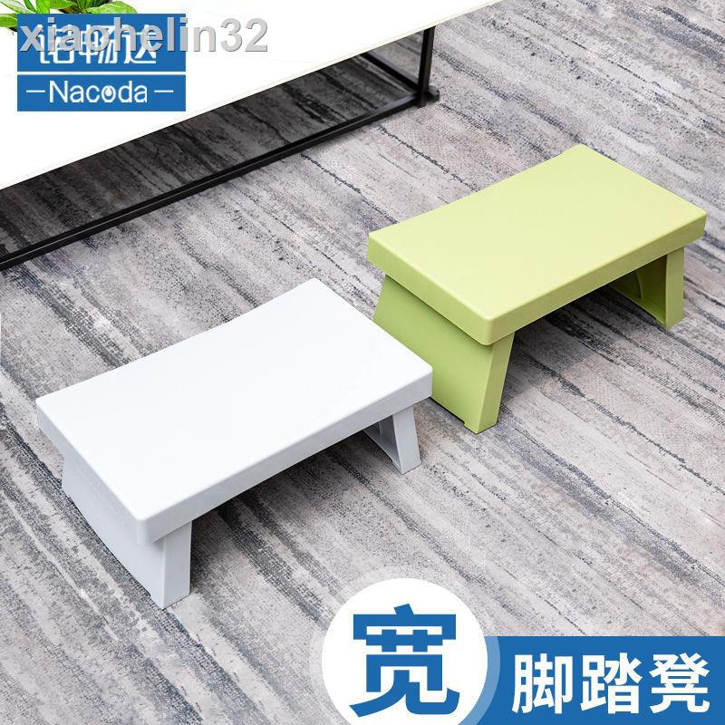 Ghế Đẩu Kê Chân Cỡ Nhỏ Chuyên Dùng Cho Văn Phòng | BigBuy360 - bigbuy360.vn