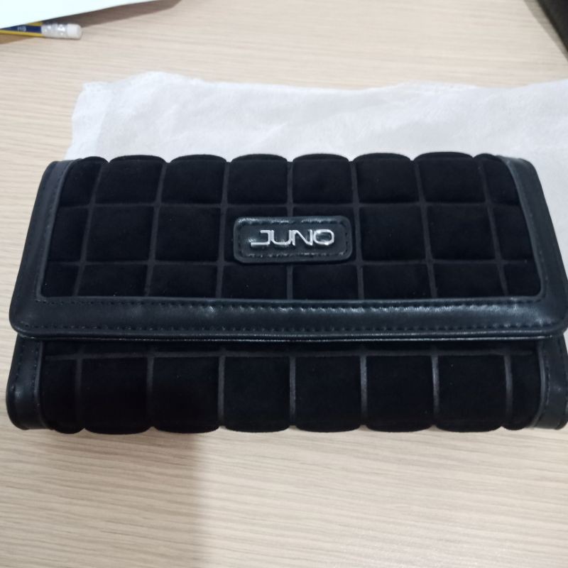 ví cầm tay juno