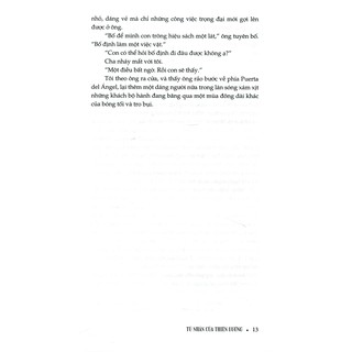 Sách - Tù Nhân Của Thiên Đường