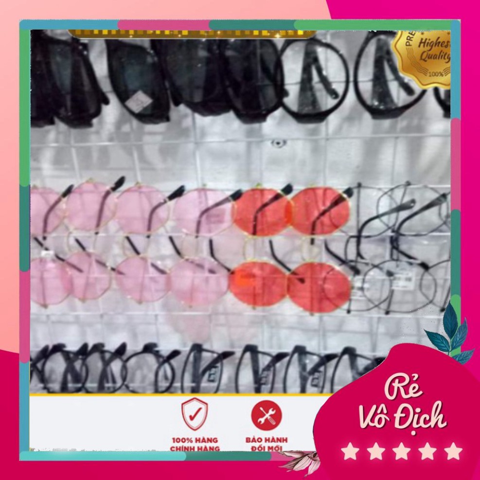 "Siêu Hot" {ẢNH THẬT} KÍNH LỤC GIÁC THỜI TRANG đang hot | BigBuy360 - bigbuy360.vn