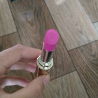 Son môi lỳ màu hồng Asami