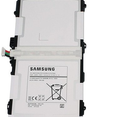 Pin Samsung Galaxy Tab S 10.5 T805 T800