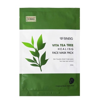 Mặt nạ giấy BNBG Vita Tea Tree
