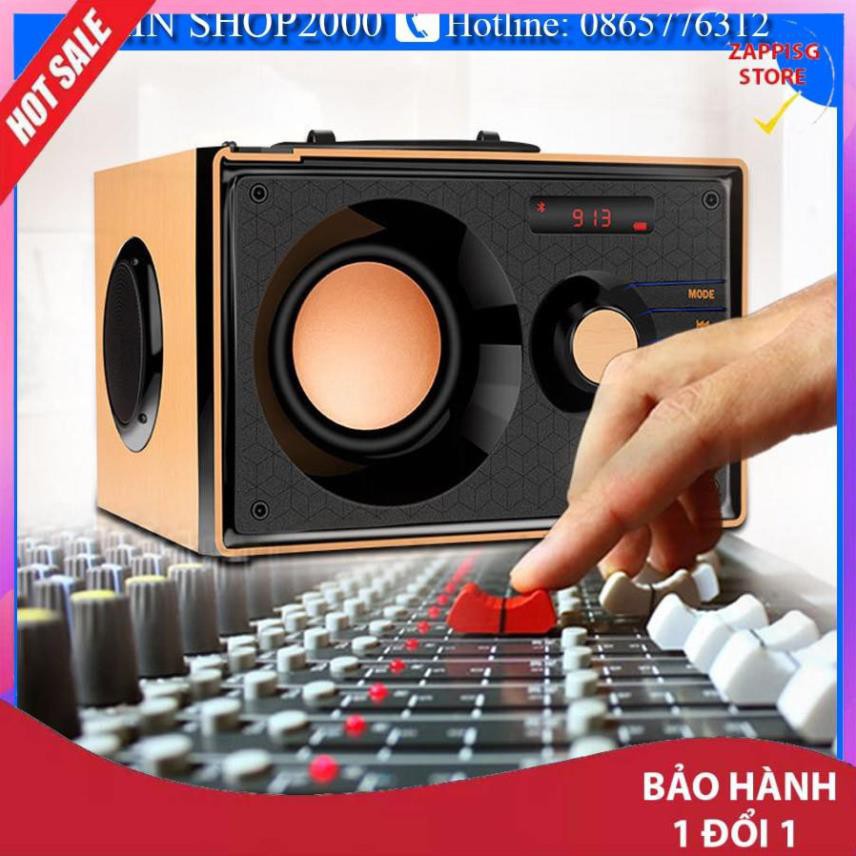 ✔️ Loa nghe nhạc,Loa Bluetooth RS A200  - Bảo hành 1 đổi 1