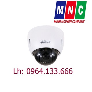 Camera quay quét IP Dahua SD42212T-HN