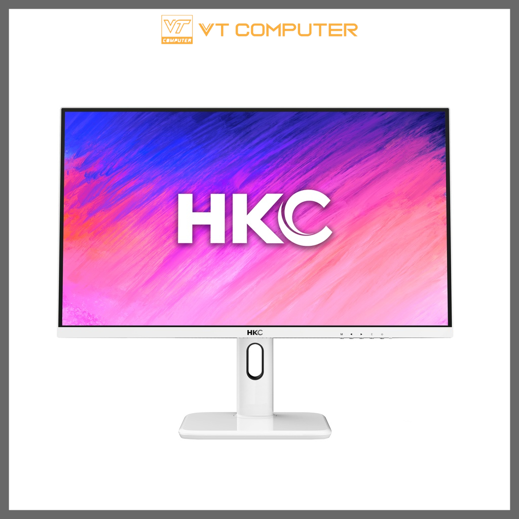 Màn Hình 27 inch / HKC / 2K / 165Hz / MG27T3Q / Bảo Hành 24 Tháng