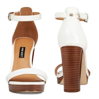 Giày sandal nữ NINE WEST wnDEMPSEY3