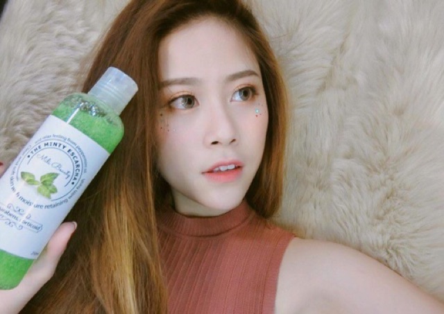 Gel tắm Minty handmade | BigBuy360 - bigbuy360.vn