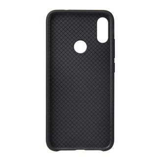 Shockproof flexible silicone phone cover for Xiaomi Redmi Note 7 / Note 6 / Note 6 Pro / Note 5 / Note 5 Pro