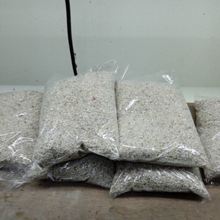 sỏi trải trang trí bể cá 1kg
