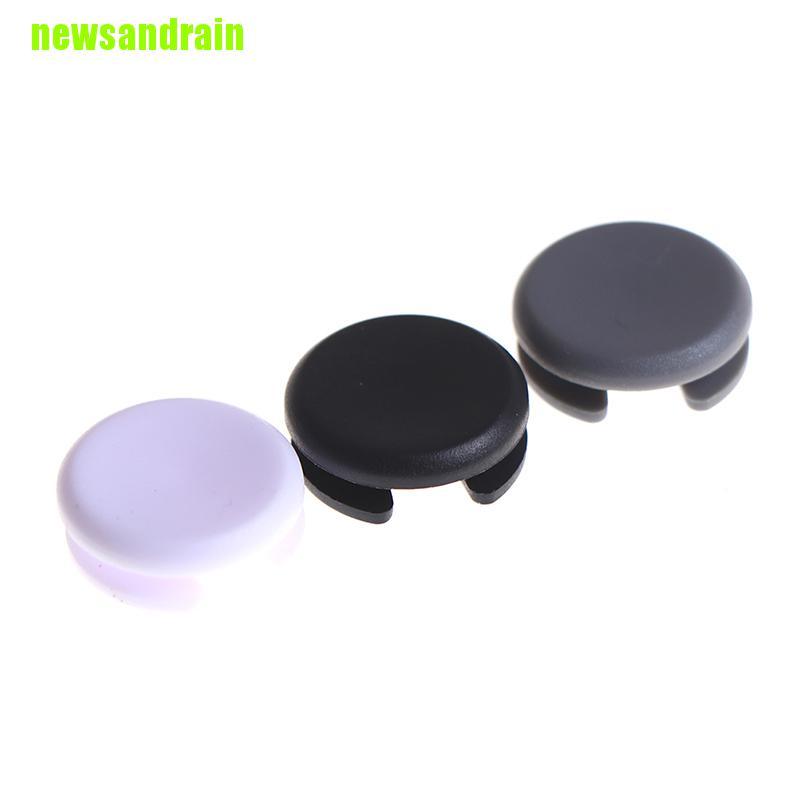 Set 2 Cần Điều Khiển 3ds Bằng Cao Su Cứng Đầu Nấm Dành Cho 3ds Xl | BigBuy360 - bigbuy360.vn