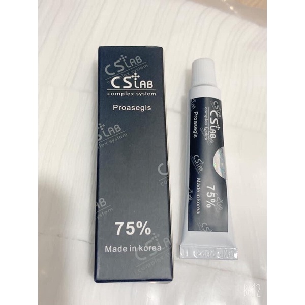 kem ủ môi đen 75% chuẩn loại 1 | BigBuy360 - bigbuy360.vn