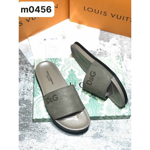 Dép lê nam quai ngang D g