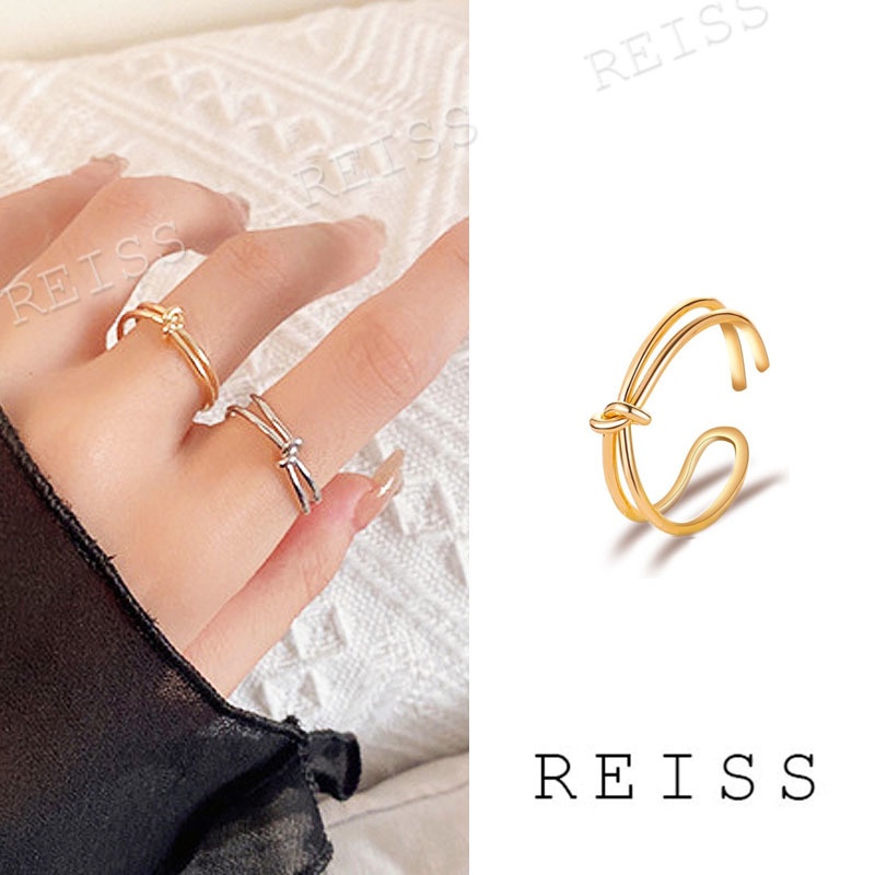 Nhẫn Thời Trang Hàn Quốc Cho Nữ