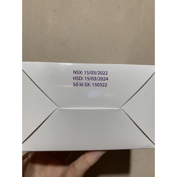 HỘP 25GÓI BỘT PHA DRI-SEA