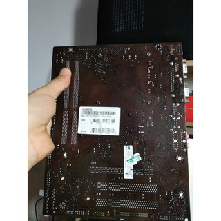 Bo Mạch Máy Tính G41 Cũ - MSI - ASUS