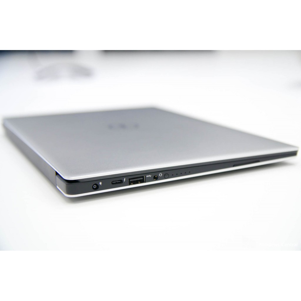 Laptop Dell XPS 13 9360 Core i7 7500U - Ram 8GB - SSD 256GB - 13.3 inch FullHD | BigBuy360 - bigbuy360.vn