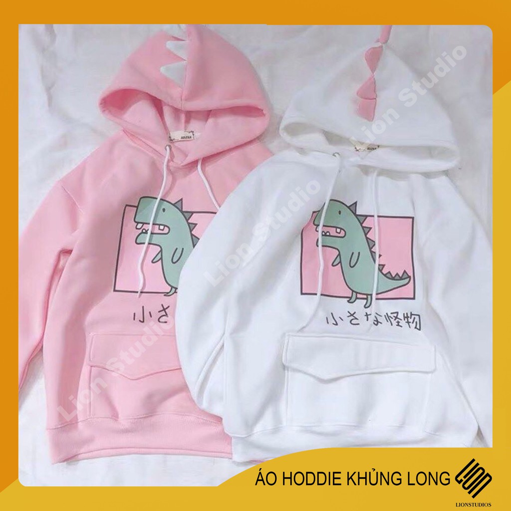 Áo hoodie nỉ bông cao cấp TRAVIS có mũ dáng rộng unisex hot trend 2021 LU STORE | BigBuy360 - bigbuy360.vn