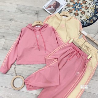 SET BỘ ĐỒ DA CÁ CHO NỮ MẶC NHÀ CHẤT ĐẸP HÀNG BÁN SHOP