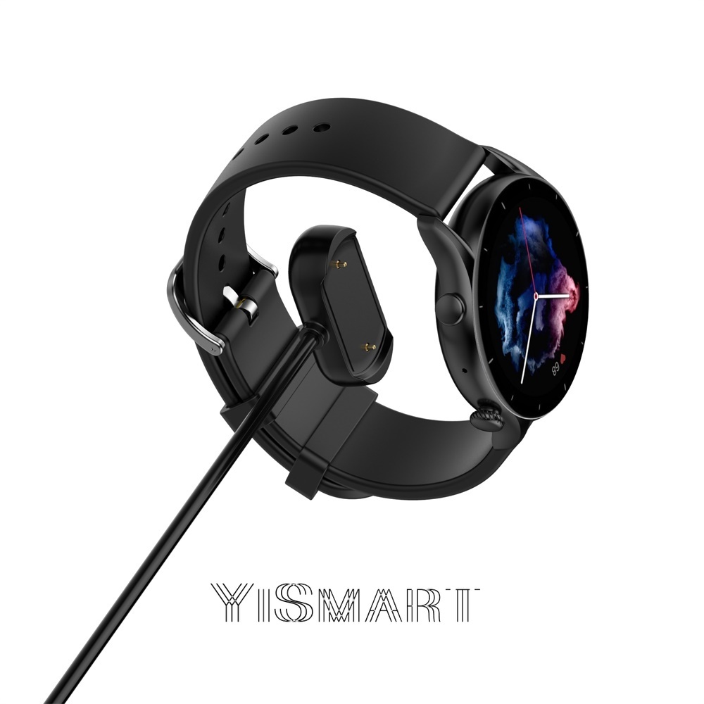 Cáp sạc USB cho Amazfit GTS 3 / GTR 3 / GTR 3 pro