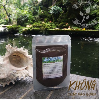 [HAMI NATURAL] Bột đắp mặt nạ Mask Bột Cà Phê HANDMADE