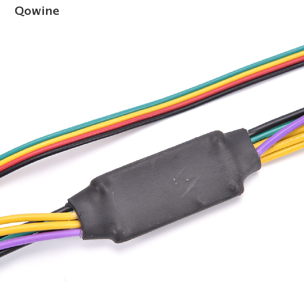 Cáp chuyển đổi nguồn 24-pin sang 6-pin Pci-E Psu 18awg Hp Z230 Vn chuyên dụng