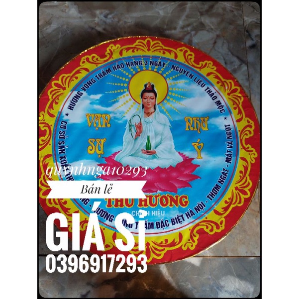 HƯƠNG VÒNG THU HƯƠNG THẮP HƯƠNG 13K