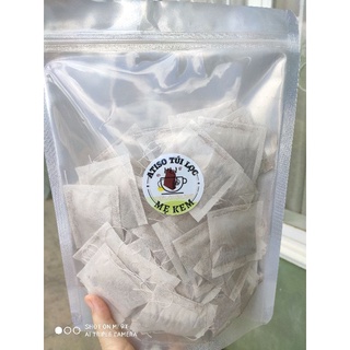 Trà Atiso túi lọc nhà làm nguyên chất 100%