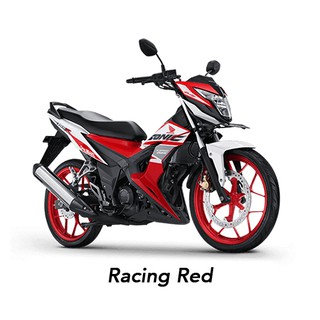Xe Máy Honda Sonic 150R