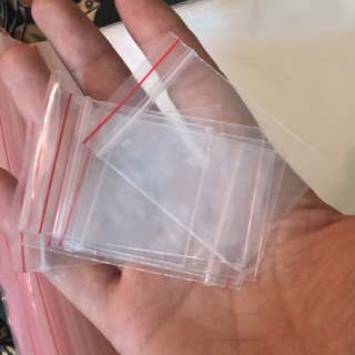 100g Túi zip tự chọn các size
