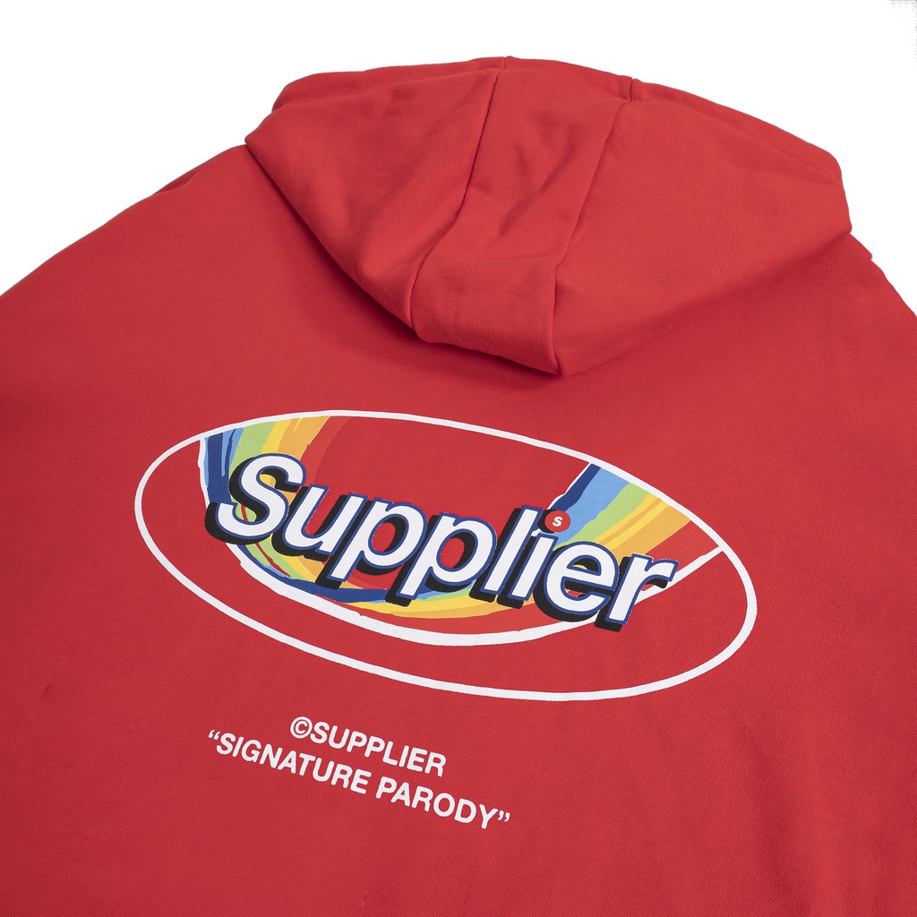 Áo Hoodie SUPPLIER Skittles | BigBuy360 - bigbuy360.vn