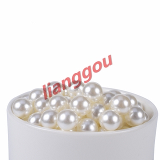 Bộ 100 Hạt Ngọc Trai Tròn Js384 6-10mm