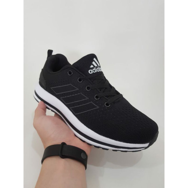 Giày Thể Thao Adidas Pure Boost Nhập Khẩu Chất Lượng Cao