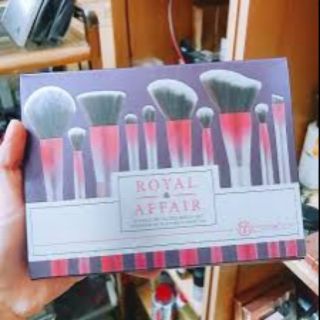 [CÓ SẴN] Bộ cọ BH Cosmetics Royal Affair 10 Cây( chuẩn AUTH )