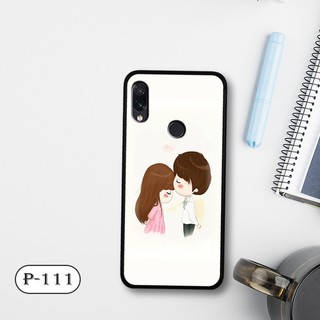 Ốp hoạt hình Xiaomi Redmi Note 7 Pro