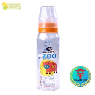 BÌNH SỮA AGI HÀN (BẢO HÀNH CHẤT LƯỢNG)