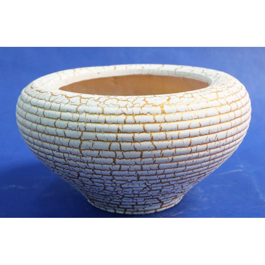 Chậu Chum Trồng Cây Trang Trí- Chậu Gốm Đẹp BJ100