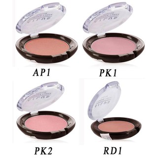 Phấn má Naris Ailus Powder Cheek Color