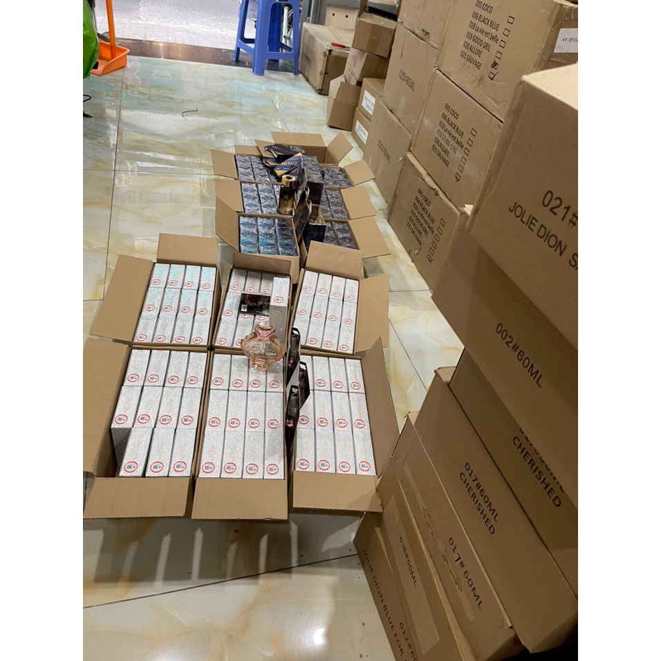 Nước hoa nữ chính hãng thơm lâu,cá tính ,quyến rũ - ALLURE Singapore  - Jolie Dion , EDP  80ml