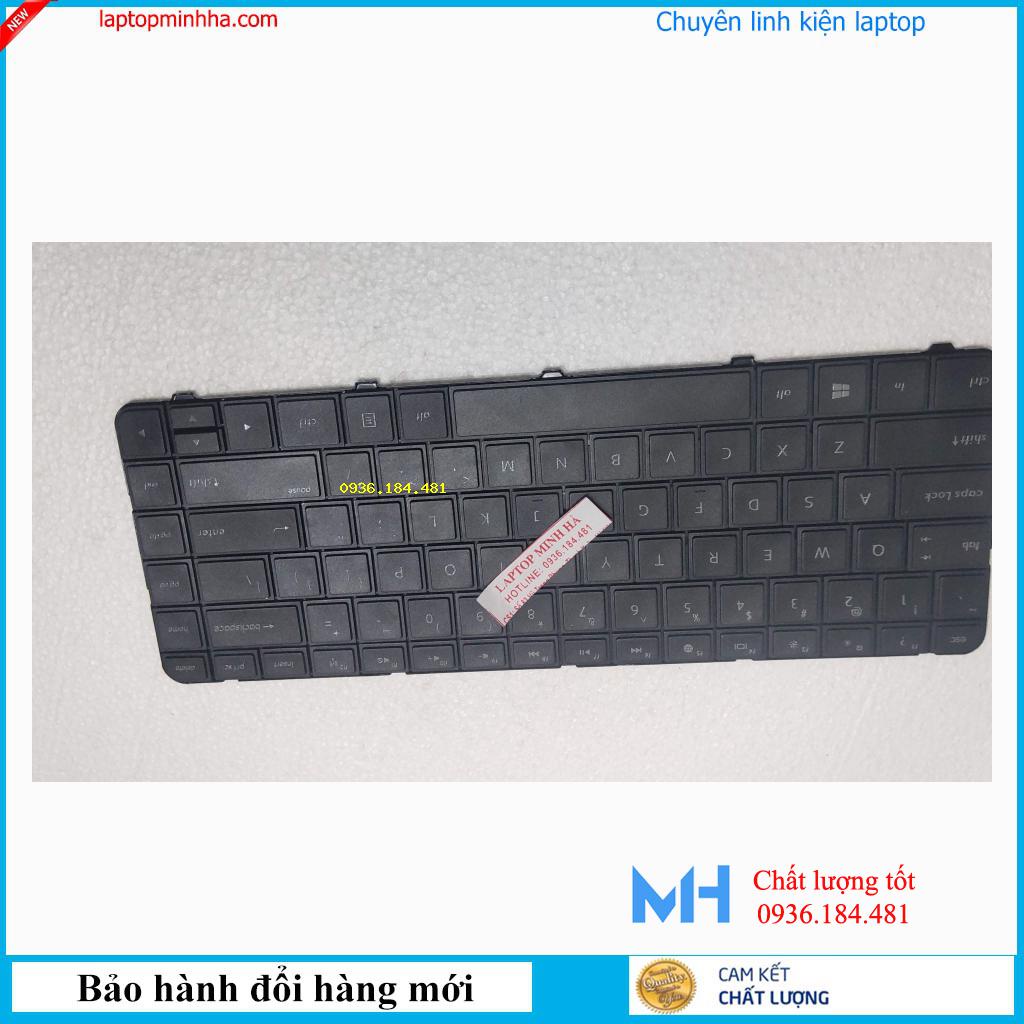 Bàn phím laptop HP 450, Bàn phím HP 450