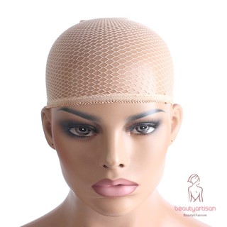 Lưới co giãn hỗ trợ đội tóc giả