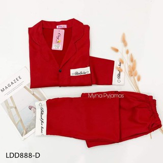 Đồ ngủ lụa satin ADQD