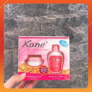 Kem Facial Crea Kone Thái Lan