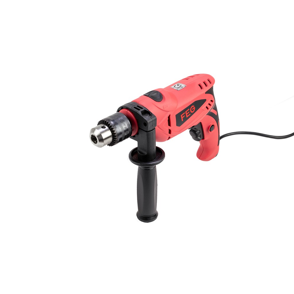 Máy khoan búa 13mm FEG - EG516