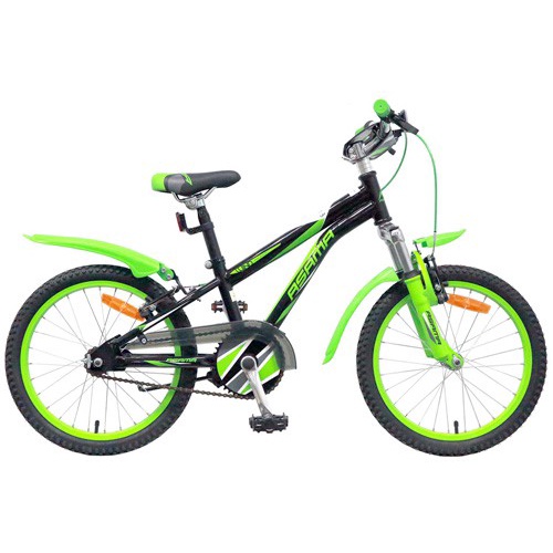 Xe đạp địa hình cho bé 6 đến 10 tuổi Asama KZB 151802
