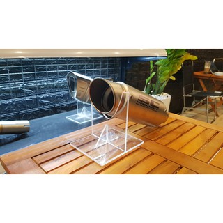 Pô Độ SC Project GP70R Trắng