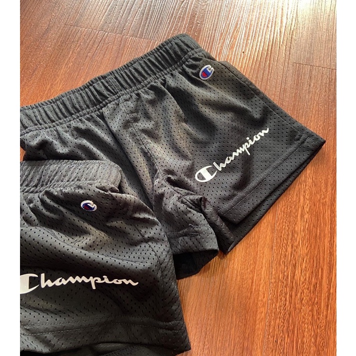 Quần đùi champion cho bé 💥
