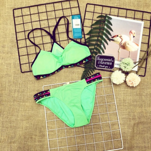 Penti Áo bơi nữ 1 mảnh xuất xịn A002 | BigBuy360 - bigbuy360.vn