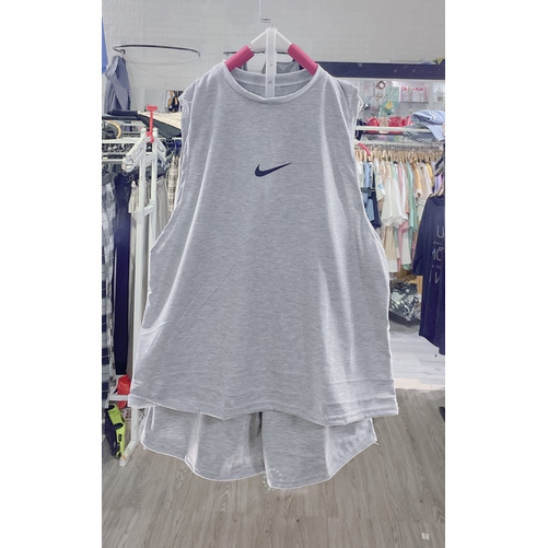 [GIÁ HUỶ DIỆT] Bộ Tanktop Không Kèm Áo Trong -Dáng Thể Thao Nam Nữ Unisex - Bộ 3 Lỗ 3 Màu Ulzzang(có video ảnh thật)